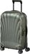 Samsonite C-Lite handbagage spinner 55 x 20 x 40 cm - 36 l - metallic green