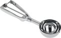 Metaltex Ijsschep 24 x 6,4 cm Rvs Zilver