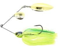 Berkley Dex Spinnerbait 7g RD Shad
