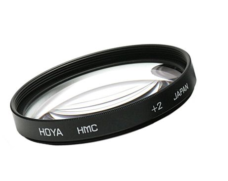 HOYA Close-Up +2 62mm