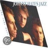 Merkloos / Sans marque Johnny Hates Jazz: Best Of The 80's