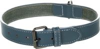 Denver Flamingo Denver Gewoon - Halsband Honden - Blauw - XXL