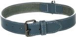 Denver Flamingo Denver Gewoon - Halsband Honden - Blauw - XXL
