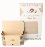 Tix & Mix - Magnetic Magic Box - Magnetische Opbergdoos