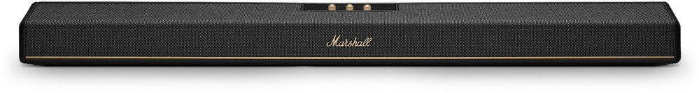 Marshall Heston 120 Tv Soundbar Black