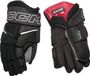 CCM Next 26 IJshockeyhandschoenen - Junior - Zwart/Wit - 12