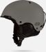 K2 Stash Skihelm Heren M Donkergrijs