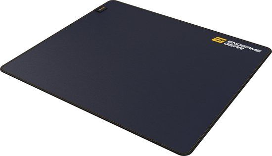 Endgame Gear MPC-450 - Gaming Muismat - Blauw