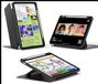 ESR Flip Hybrid Book Case Zwart Geschikt voor iPad Air 11 (2024/2025/2026) / Air 10.9 (2020/2022)