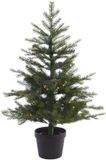 Everlands Grandis kunstkerstboom prelit d63h90 cm80l groen kerst