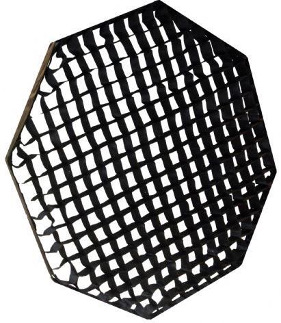 Falcon Eyes Honingraat voor FEOB-11HC