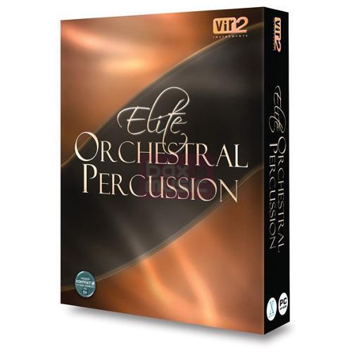 Vir2 Elite Orchestral Percussion