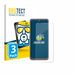 BROTECT Screenprotector 3 Stuks voor Sonim XP Pro Thermal Beschermglas transparant