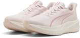 PUMA Dasher Lite SlipTech Unisex Sportschoenen - Jasmine Flower-Warm White-Rosy Outlook