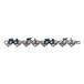Oregon 21BPX ControlCut kettingzaagketting voor Sword van 45 cm - 72 schakels