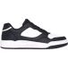 Skechers Koopa-Volley Low Varsity 183240-BKW, Hommes, Blanc, Baskets, taille : 44