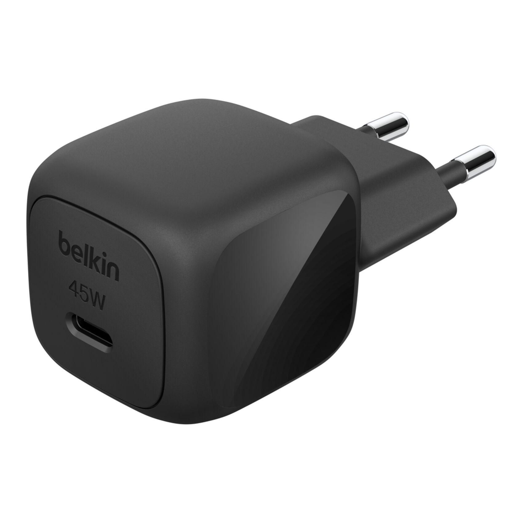 Belkin WCA013kqBK - USB-C - 45W - Zwart