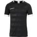 Uhlsport Division II Shortsleeved shirt voor heren
