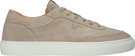 Blackstone Lapis Orson FG627 Earth Heren Sneaker (Low) Bruin Maat 41