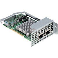 Supermicro AOC-CTG-I2T - Netwerkadapter - PCIe 2.1 x8 laag profiel - 10Gb Ethernet x 2