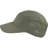Eisley Laser Casquette avec UPF50+, respirante et à séchage rapide, cordon de serrage Mixte