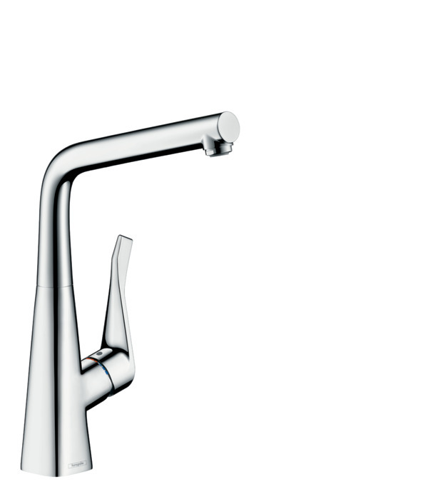 Hansgrohe Metris