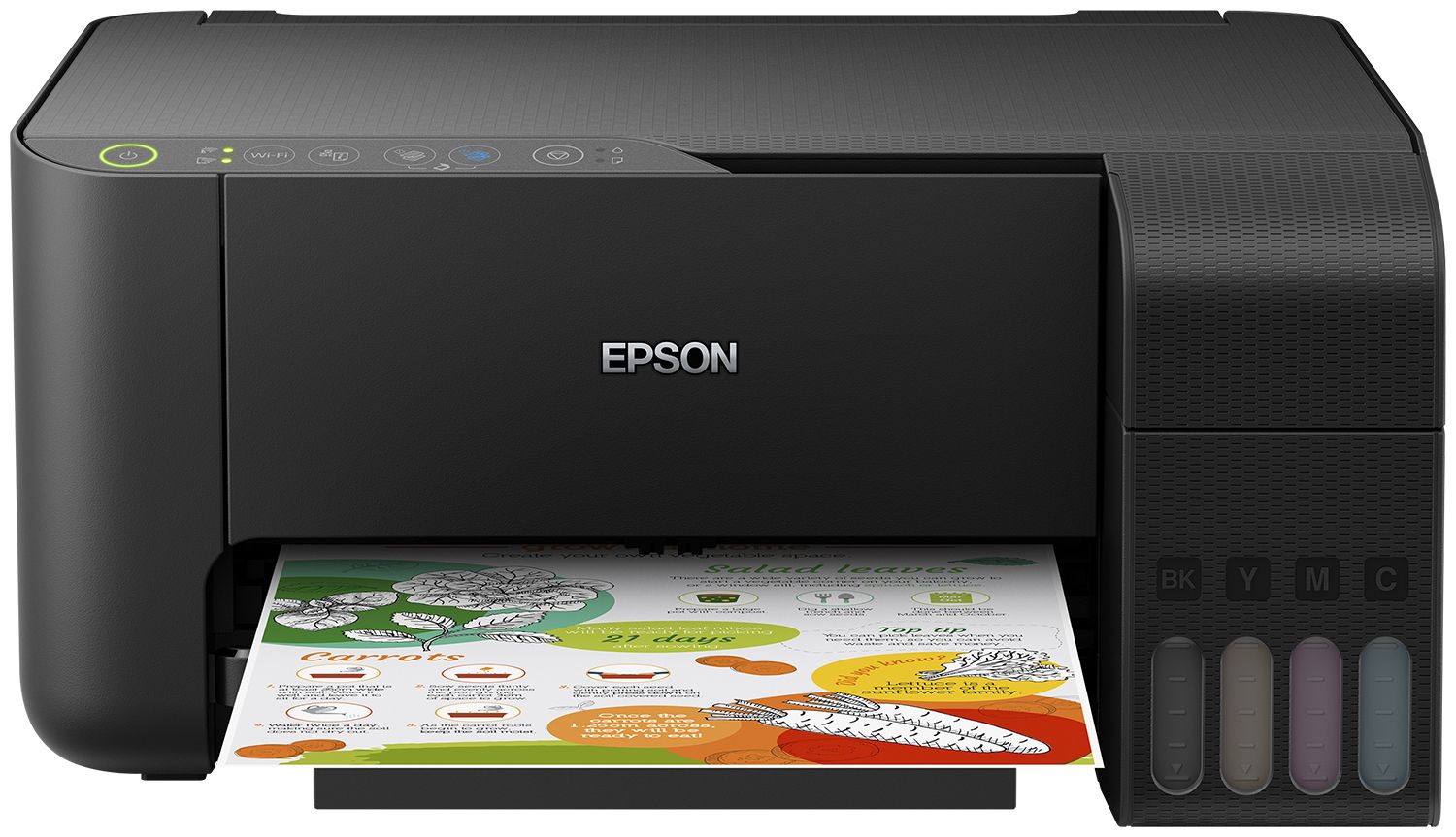 Epson EcoTank ET-2715