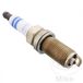 Bosch FR7NI332S - Bougie d'allumage Dubbel Iridium