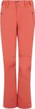 Protest Cinnamon Skibroek Dames Tosca Red