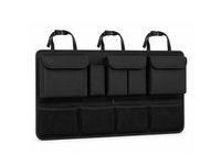 Oxerbog Sac de rangement pour coffre de voiture