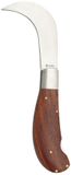 Imex el Zorro Zakmes Roestvrij staal 8,8 cm bruin