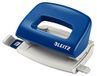 Leitz NeXXt Series kleine perforator, 10 vellen - blauw