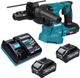 Makita HR012GZ combihamer - zonder accu - zonder oplader