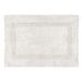 Lovely Casa Softness Vloerkleed, Ecru, 50 x 80 cm, 100% Katoen