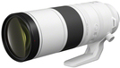 Canon RF 200-800mm f/6.3-9 IS USM Telephoto Zoom Lens - Black/White
