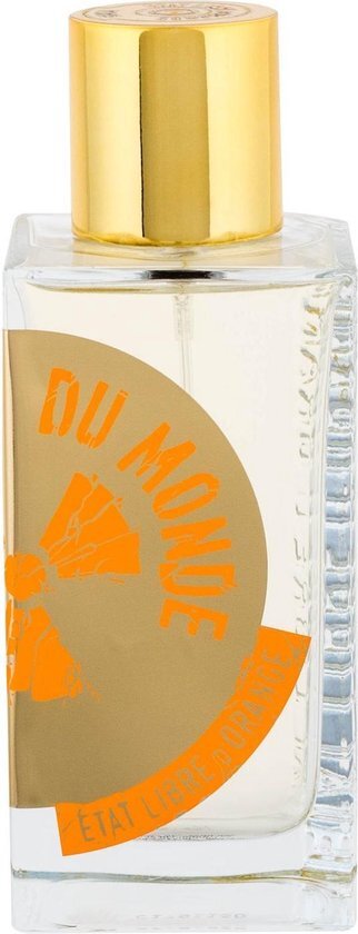 Etat Libre d’Orange La Fin Du Monde eau de parfum / unisex