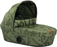Cybex Melio Street poussette vert