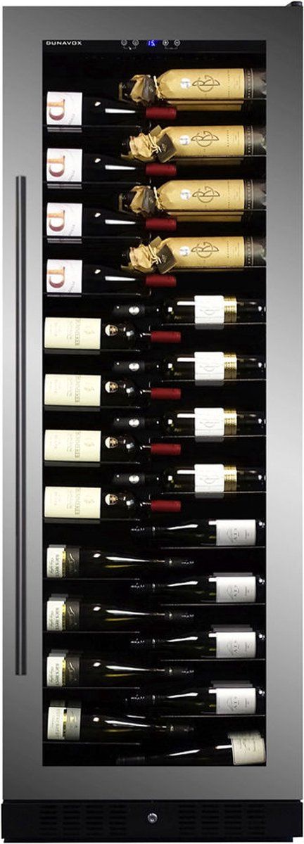 Dunavox DX-143.468SS