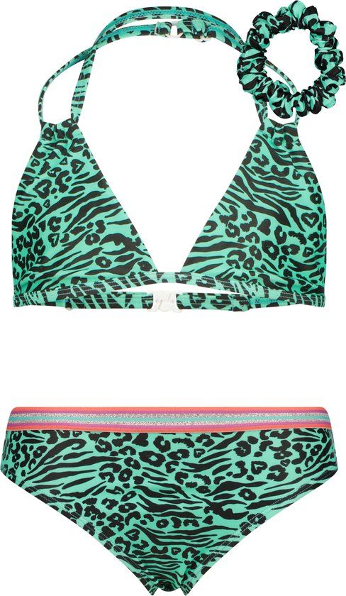 Vingino Zabrina Bikini Set - Girls - Tropic Mint - Size 140