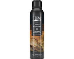 Therme Men Foaming Shower Gel Oriental Hammam - 200 ml