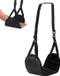 Merkloos / Sans marque Bol Airplane Footrest - Best Footrest for Travel - Travel Accessories for Relaxation and Comfort on Long Flights