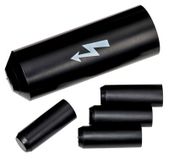 3M SKE S/2+3 Krimpkous Zwart 6,2 cm 4 stuk(s) 120 °C
