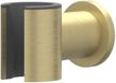 IVY Wandsteun - RVS316 Geborsteld Mat Goud PVD