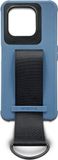 Emporia SC-E6-GRIP mobiele telefoon behuizingen Hoes Zwart, Blauw
