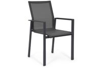 Lifestyle Garden Furniture Timo dining tuinstoel