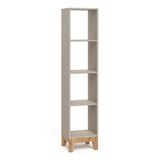 Vitalispa Malia Kinderplank – 35.2 x 159.5 cm Kasjmier