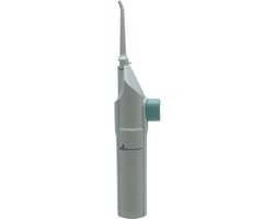 Benson Water Floss gebitsreiniger - wit