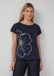 s.Oliver T-shirt bleu marine