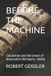 BEFORE Independently Published BEFORE THE MACHINE: Calculation and the Dream of Automation (Antiquity–1830s): 1 Paperback