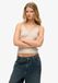 Superdry Essential camitopje met kanten boord Dames Vesten
